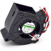 blower turbofan GB1245PKV1-8 12V 0.5W cooling fan