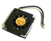 GB0535ADV1-8 5V 0.6W small blower cooling fan 3 wire with alarm 3510