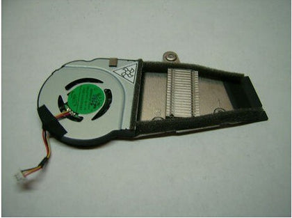 100% Notebook CPU Cooler Fan For ACER Aspire One 722 With Heatsink EF40050V1-C030-G99 DC 5V 1.4W Or AB4605HX-KB3 - inewdeals.com