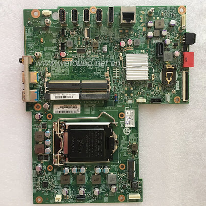 100% Working Desktop Motherboard M800Z LM70Z 14072-1 03T7504 IH110SW/V1.0 System Board