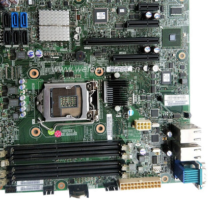100% Working Desktop Motherboard X3100 M4 00D8550 00Y7576 00AL957 00D8868 System Board