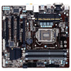 100% Working Desktop Motherboard Z87M-D3H Z87 Socket LGA 1150 DDR3 System Board Full Tested Working