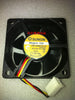 100% brand SUNON 6CM 12V 1.6W GM1206PTV1-A 6025 60mm * 60mm * 25mm three-line server power supply fan