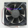 100% NMB 3610KL-05W-B49 9225 24V 0.16A 92 * 92 * 25mm fan drive