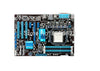 100% motherboard for asus M4A87T DDR3 Socket AM3 support 16G RAM