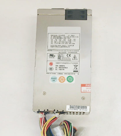 power supply 1U P1A-6250P 250W