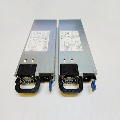 power supply DL160g8 Gen8 500W 622381-001 622381-101 671797-001 DPS-500AB-3 A HSTNS-PD27