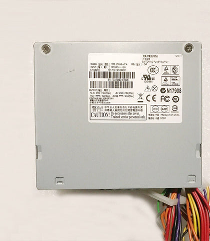 power supply DPS-250AB-47A 250W