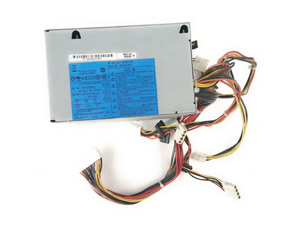 power supply ML115 G5 365W PS-6361-4HF2 API4PC44 457694-001 460025-001