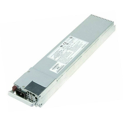 power supply PWS-702A-1R 700W