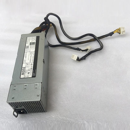 power supply T320 350W F350E-S0 DH350E-S0 DF83C 08M7N4 8M7N4 DPS-350AB-19 A