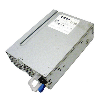 power supply T3600 425W DPS-425CB A G50YW AC425EF-00 D425EF-00 Y6WWJ 03MFJ FFD0H