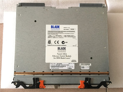 10GB high-speed network switch FRU: 39Y9265