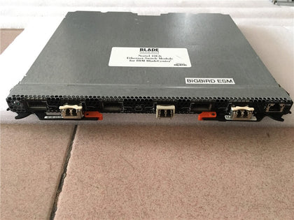 10GB high-speed network switch FRU: 39Y9265