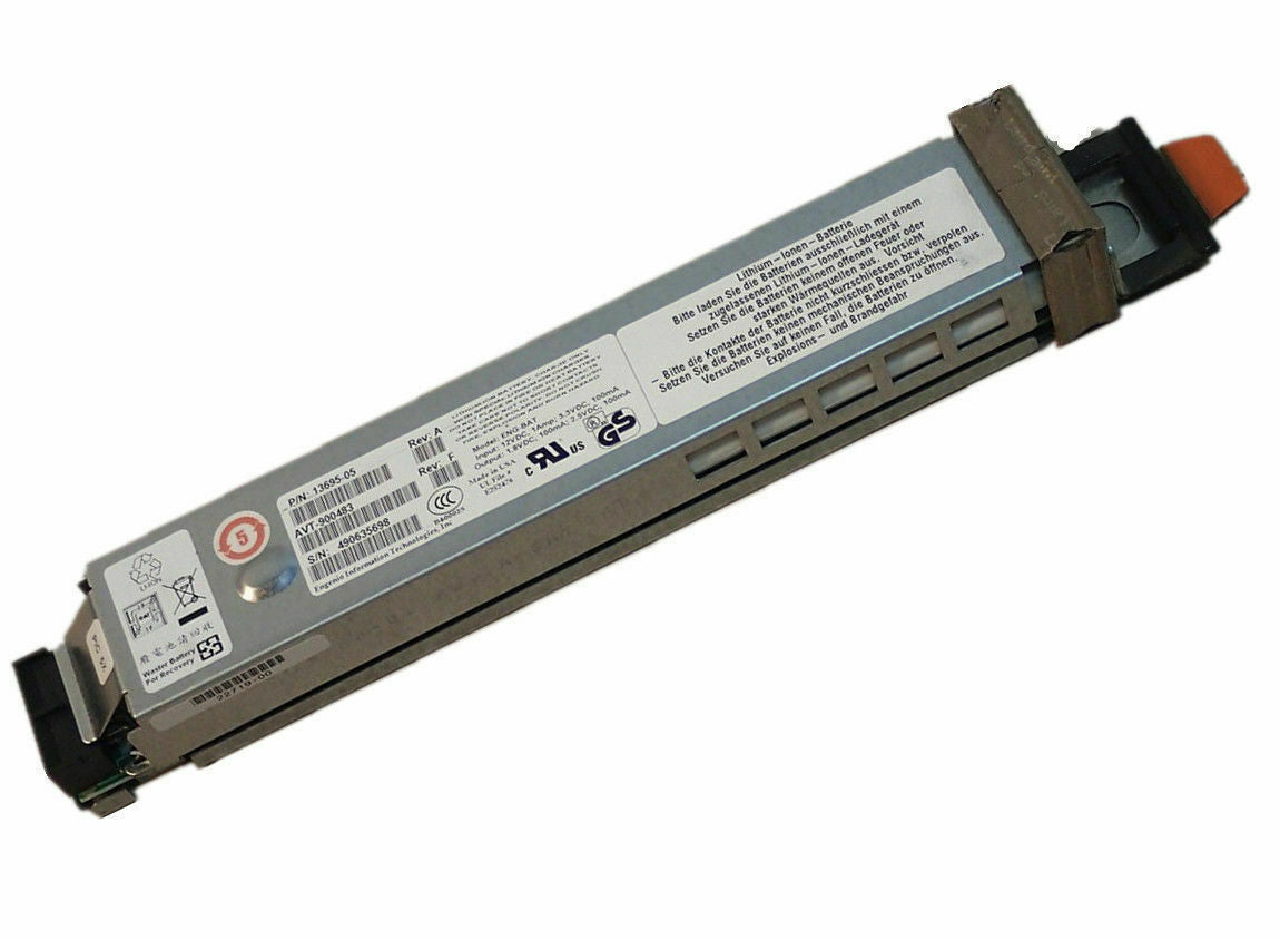 13695-06 IBM 41Y0679 Unidade de backup de bateria DS4700