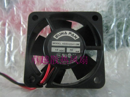 120410m 4010 dc12v 70 ma cooling fan - inewdeals.com