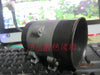 12V 16.5A 10CM super violent fan car modified strong high-power electric turbocharger