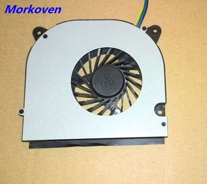 12V 2.58W 4 wires CPU cooling fan MF90151V1-B010-S99 FOR SUNON compatible with MF90151V1-Q000-S99 1323-009X000 - inewdeals.com