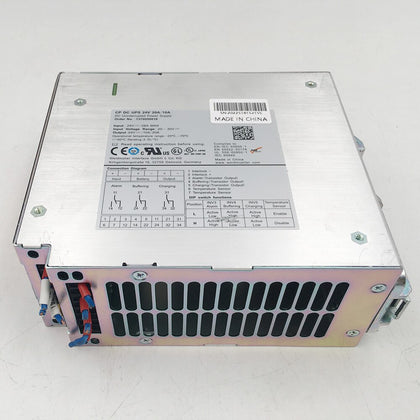 1370050010 Weidmuller Uninterruptible Power Supply CP DC UPS 24V 20A/10A