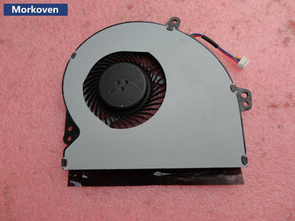 13GNNO10P010-/DQ5D587E001 Laptop CPU Cooling Fan for ASUS X501A X501A-BSPDN22 X501A-DH31 HPD121H X501A-SI30403X KSB0705HB-CA1B - inewdeals.com