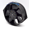 5E-DVB 5E-DVB-1 230V 150x170x55mm Braim dual voltage high temperature iron fan leaf