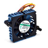 For SUNON 124010VM-8 DC12V 0.9W Graphics Video Card Cooler cooling Fan