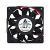 FFB1224VHE 24V 0.84A 120mm 12038 120*120*38mm inverter cooling fan