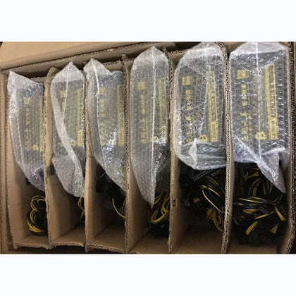 1800W Graphics Card Power Supply LX1800W Support 8 Cards 16 Graphics Cards 6+2p