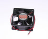 KDE1206PTS1 6025 60mm 6cm DC 12V 2.3W silent hydraulic cooling fan