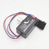 High quality 12V DC fan speed controller 5A maximum support