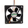 HA60251V4-0000-C99 6CM 6025 60mm DC fan 12V 0.7W Maglev silent cooling fan