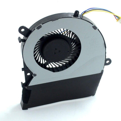 laptop cpu cooling fan FOR X455LD X455CC A455 A455L K455 X555 MF60070V1-C370-S9A
