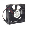 Nidec D08A-24TS2 8025 24V 0.23A 8CM 80mm two line drive cooling fan 80*80*25mm