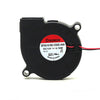 EF50151B2-C03C-A99 12V 0.78W 5015 50mm 50*50*15mm Turbine Cooling Fan