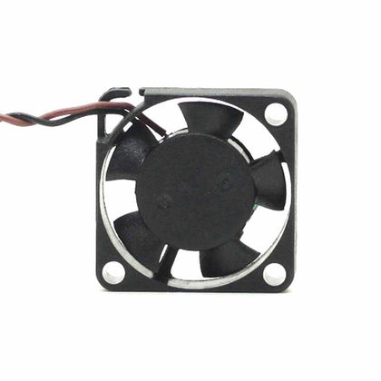 AD0205MX-K50 DC5V 0.13A 2506 25x25x6mm 25mm small ultra-thin micro USB cooling fan