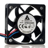 50mm 5V 0.20A EFB0505MA 5010 USB silent cooling fan