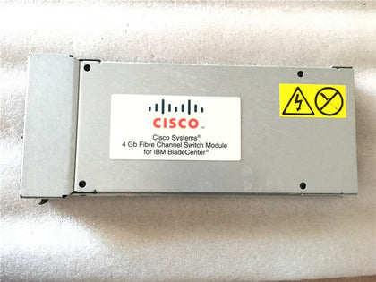 20-Port-FC-Switch JAF13320929 Switch 39Y9282 39Y9281 