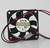 AVC C5010B12M 3 wires 5cm 50mm cooling fan DC 12V 0.15A server inverter cooler