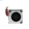 Maglev Fan B1245PFV1 8A 45x45x10mm 45mm 12V3PIN cooling fan