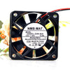 2406KL-04W-B20 For NMB 6mm 60mm fan 6015 DC12V 0.10A CPU Mute cooler cooling fan