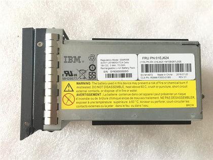 2145-DH8 Cache SVC (2145-DH8) 00AR056 V9000-Akku 00AR260 