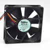 9cm 90mm chassis cooling fan 12V 0.55A D09T-12TS3-01B double ball 92 * 92 * 25mm
