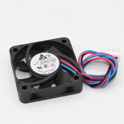 AFB0412HHA AFB0412HHA-ROO For Delta Fan 4010 12V 0.10A 4cm Max Airflow Rate cooling Fan