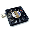 DA06010B12U 10mm thickness 6010 12V 0.40A 60 * 60 * 10MM ultra-thin air volume cooling fan