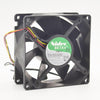 Nidec TA350DC M34789-57 CQ4 9238 12V 1A 9CM 90mm low noice cooling fan 92*92*38mm