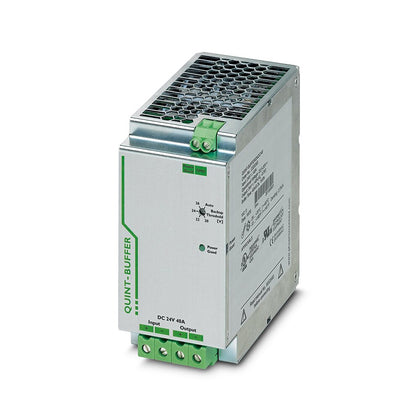 2320393 Phoenix Buffer Module QUINT-BUFFER/24DC/24DC/40