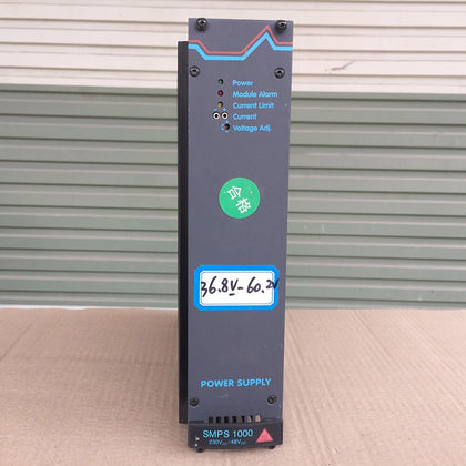 241113.510 Power Module ELTEK SMPS 1000 SI 48V 36.8-60.2V