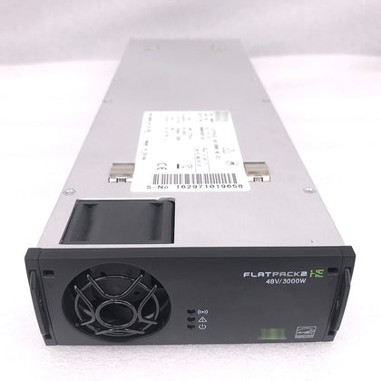 241119.105MC ELTEK FLATPACK2 48/3000 HE High Efficiency Power Rectifier Module