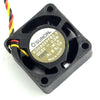 2.5CM 25mm notebook hard cooling fan 2510 5V 0.3W KD0502PFB3-8 25*25*10mm
