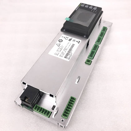 242100.415 ELTEK Monitoring Module SMARTPACK S PANEL